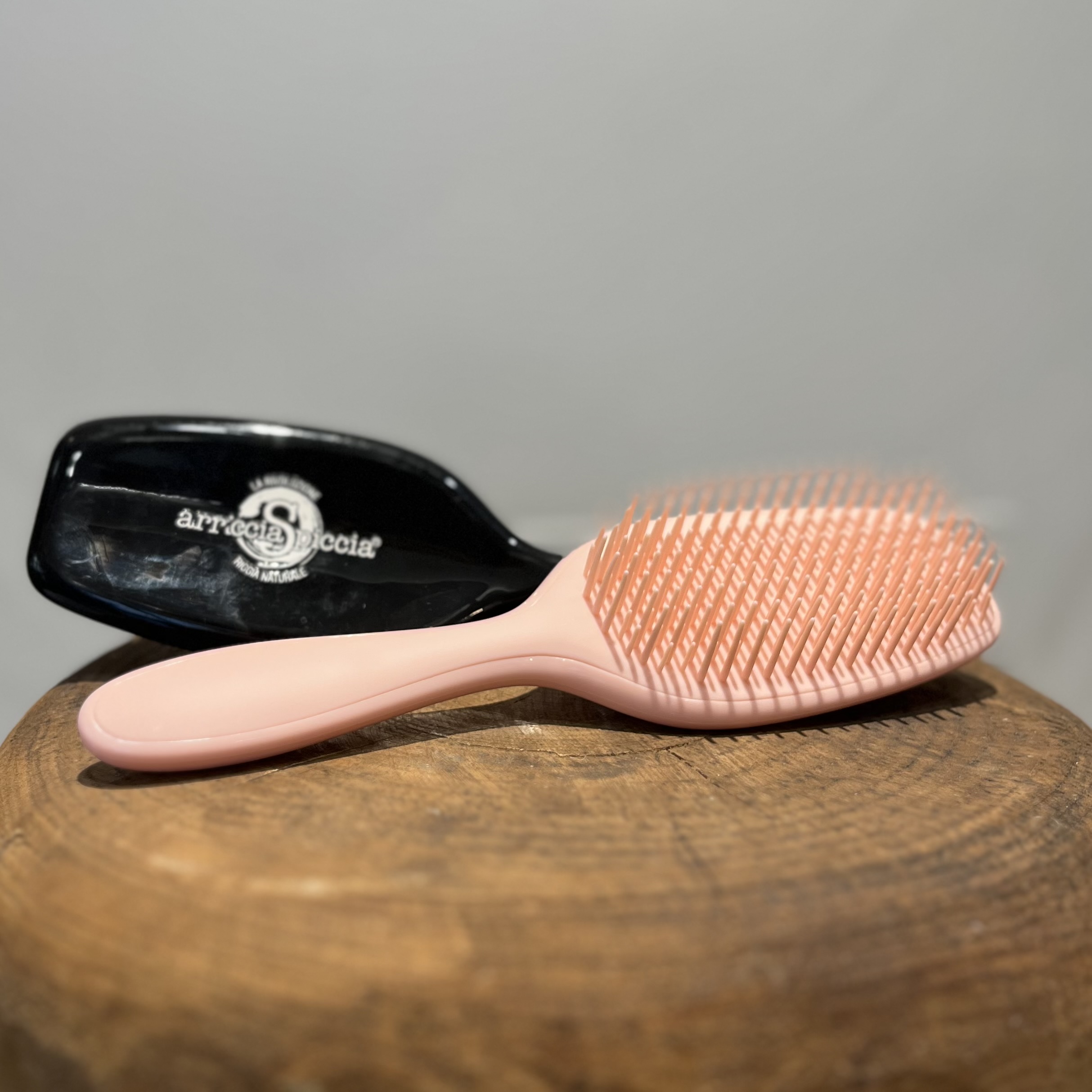 Spazzola sciogli nodo - immagine 3