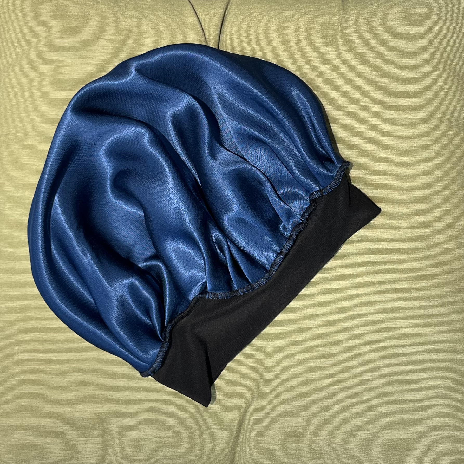 Cuffie in Ecovero - immagine 4