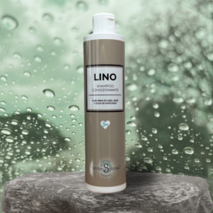 SHAMPOO CONDIZIONANTE LINO