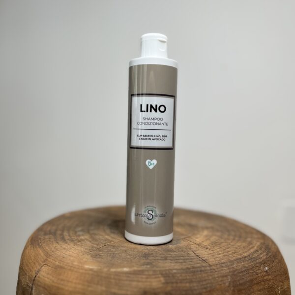 shampoo condizionante per capelli ricci