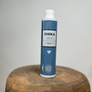 SHAMPOO PURIFICANTE SHIKA