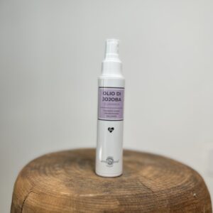 OLIO DI JOJOBA E LAVANDA