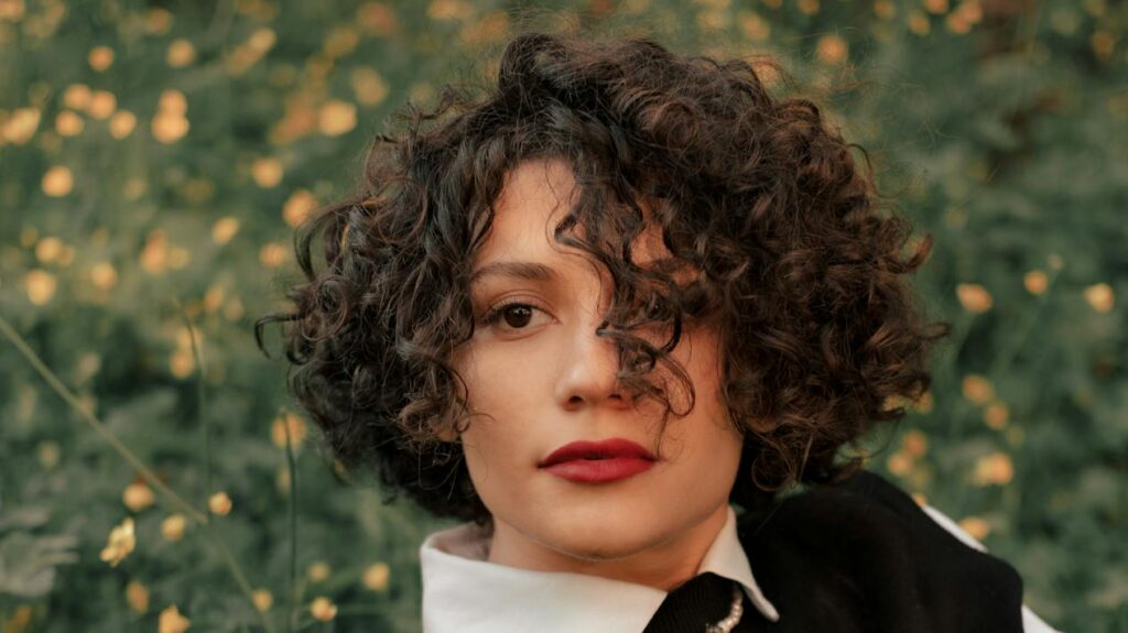 perdita di capelli stagionale