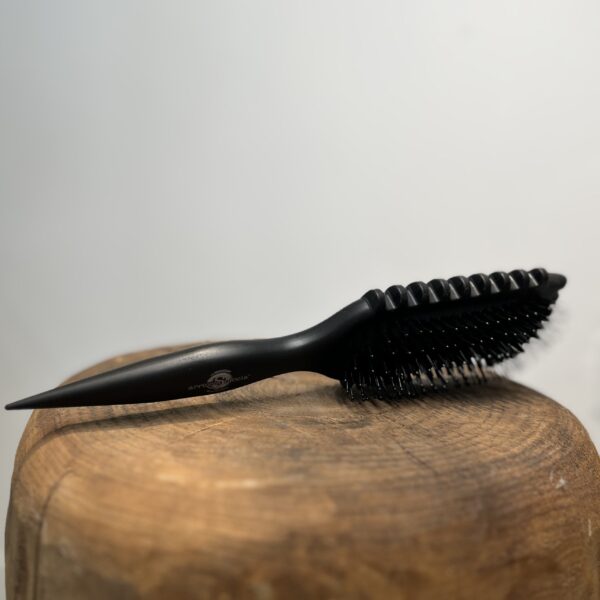 spazzola bounce curl per capelli ricci