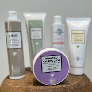 kit color strong con elisir