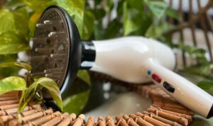 Definisci i tuoi ricci con il diffusore! Scopri i segreti per un'asciugatura perfetta e ricci definiti