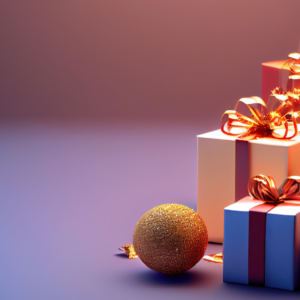 pacchi regalo