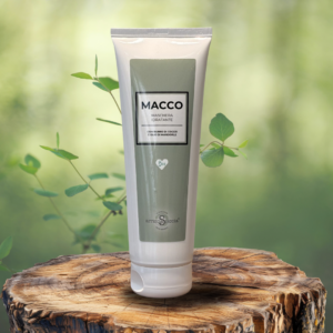 MASCHERA IDRATANTE MACCO