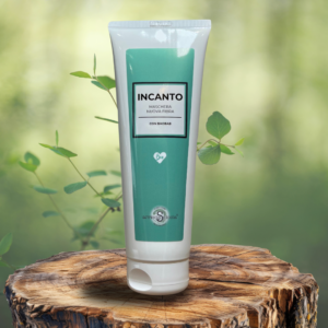 MASCHERA NUOVA FIBRA INCANTO