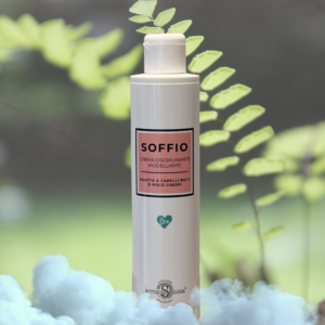 SOFFIO LEAVE-IN