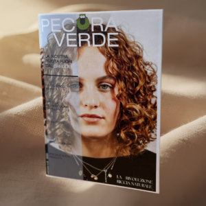 LA RIVISTA "PECORA VERDE"