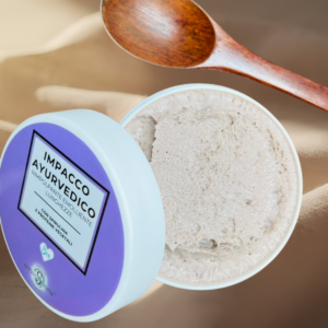 IMPACCO AYURVEDICO RIMPOLPANTE LUNGHEZZE