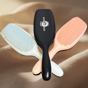 Spazzola sciogli nodo