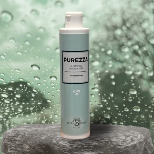 SHAMPOO PUREZZA