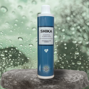 SHAMPOO PURIFICANTE SHIKA