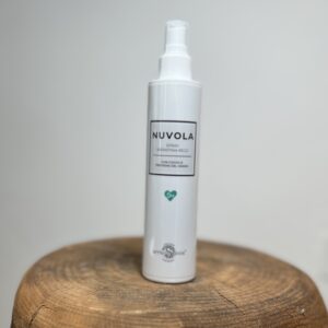 spray ripristina capelli ricci