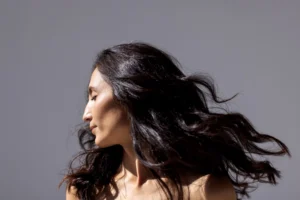 capelli ondulati