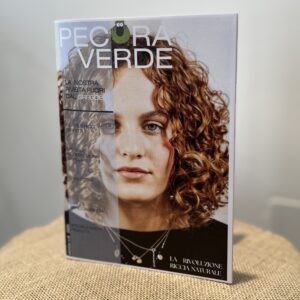 LA RIVISTA "PECORA VERDE"