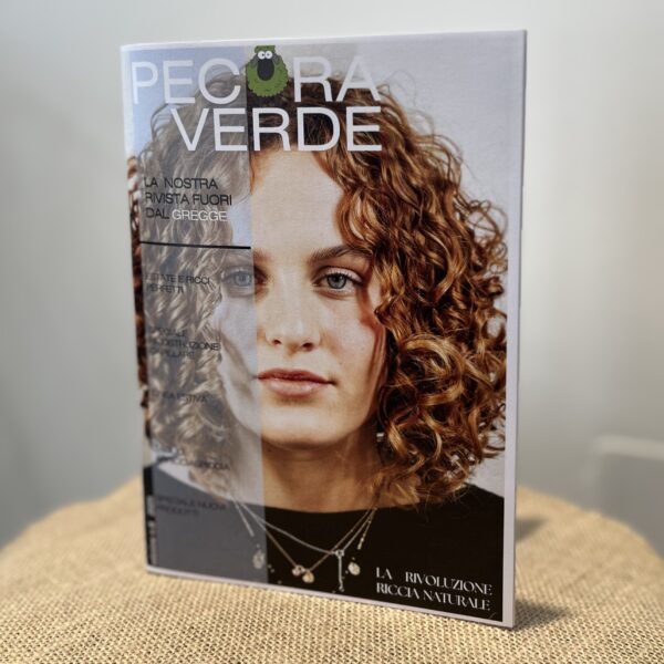 LA RIVISTA "PECORA VERDE"