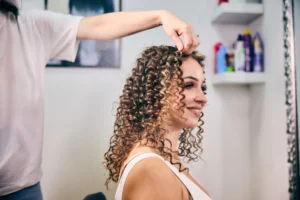 specialista capelli ricci