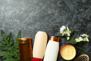 prodotti per capelli mossi